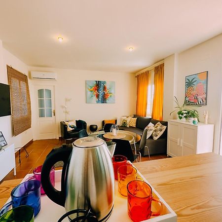 Ferienwohnung Decapi House Sanlúcar de Barrameda Exterior foto